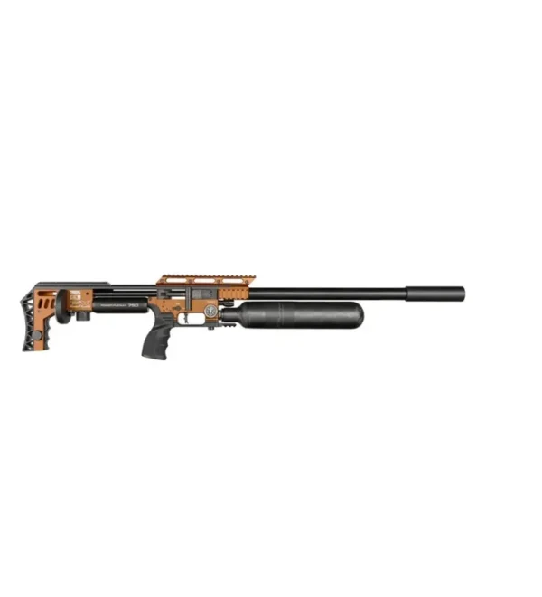 FX Impact M4 Sniper Cuivre | Carabine PCP FX Airguns