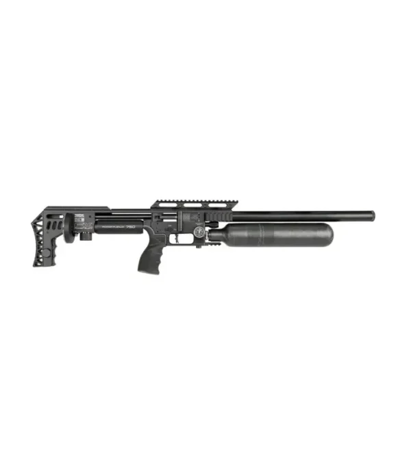 FX Impact M4 Sniper Noire – Carabine PCP FX Airguns haute précision
