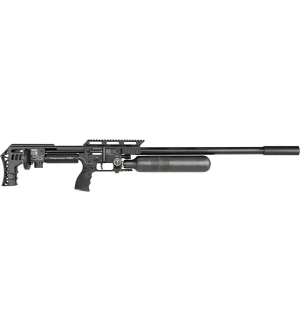 FX Impact M4 Standard Black – Carabine PCP FX Airguns