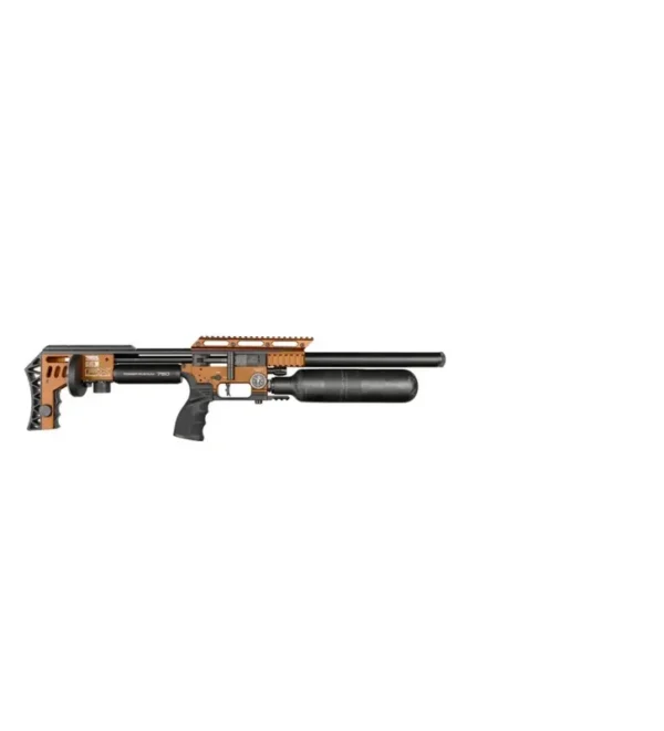 FX Impact M4 Standard Cuivre – Carabine PCP FX Airguns