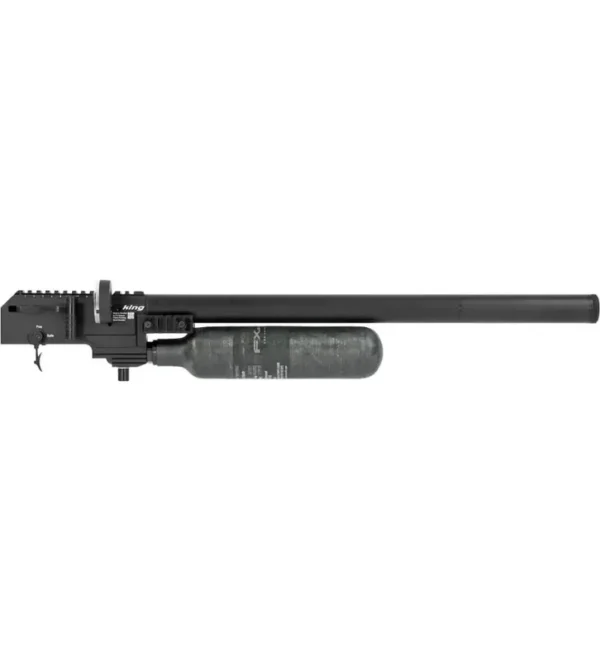 Carabine PCP FX King 500 Base