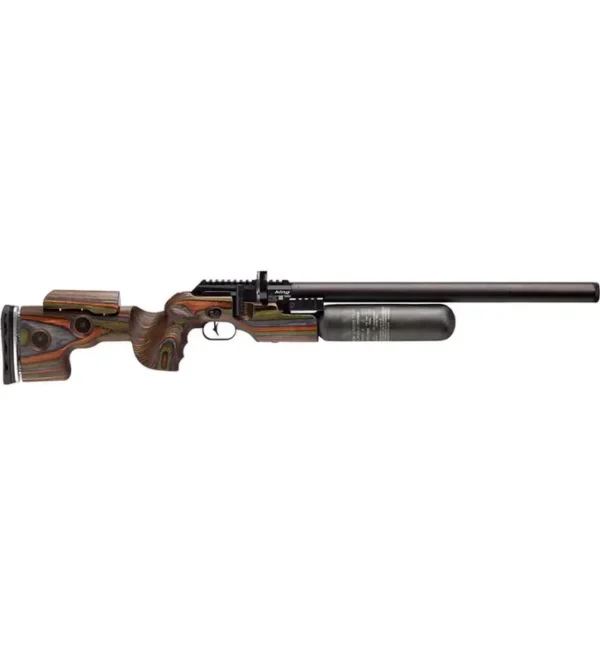 Carabine PCP FX King 500 Green Mountain Camo – Tout Chasse