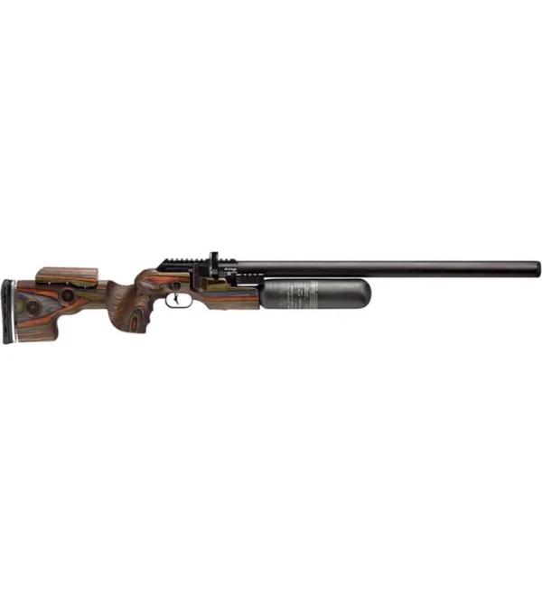 Carabine PCP FX King 600 Green Mountain Camo