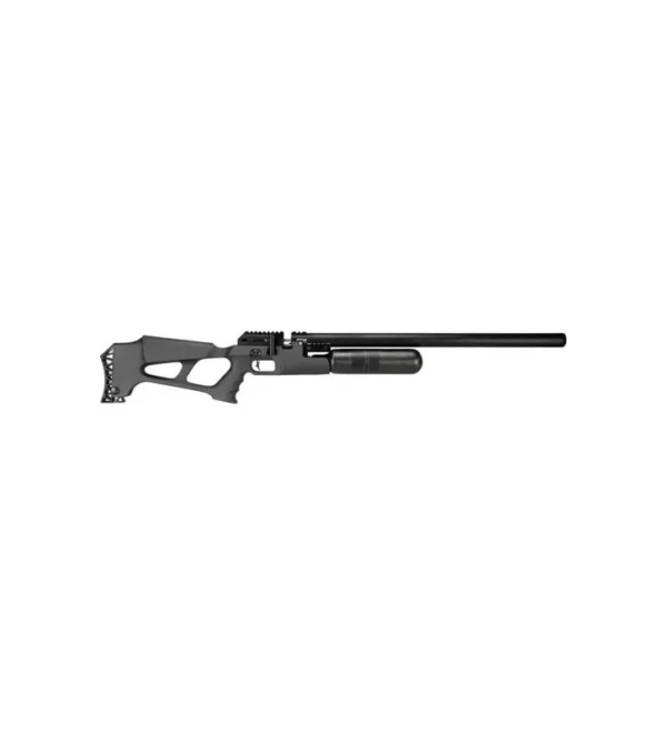 FX King 600 Synthetic – Carabine PCP haute puissance avec canon STX