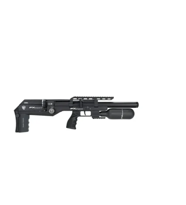 Carabine PCP FX Leopard Compact Bottle