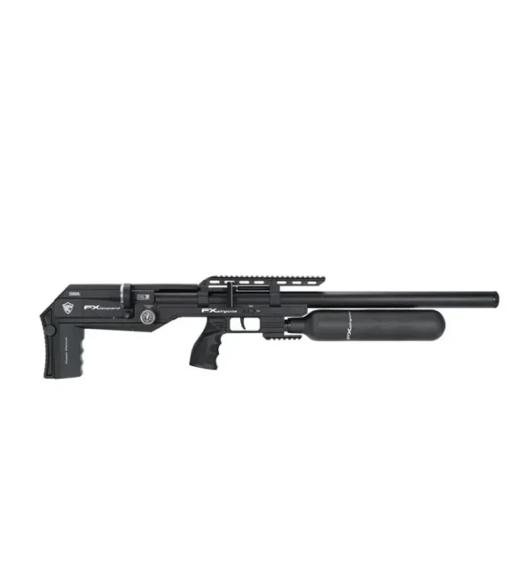 Carabine PCP FX Leopard Sniper Bottle