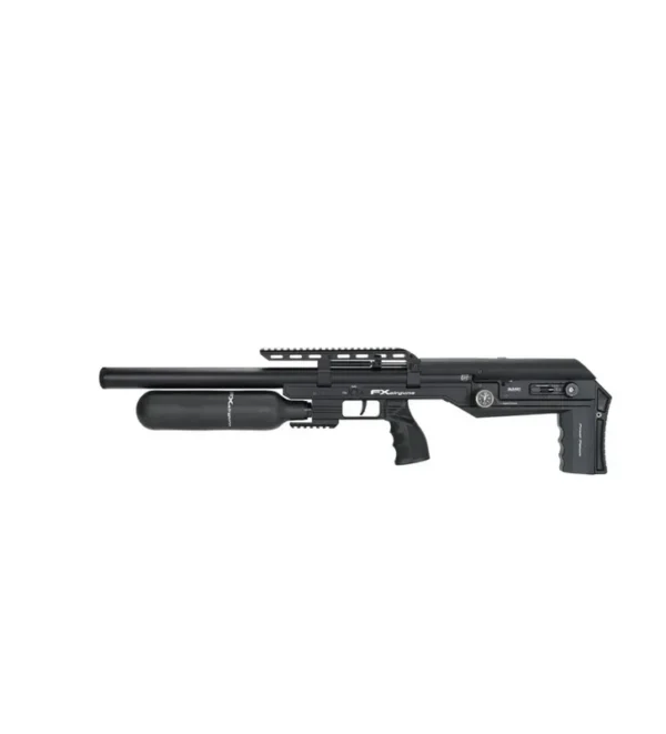 Carabine PCP FX Leopard Standard Bottle