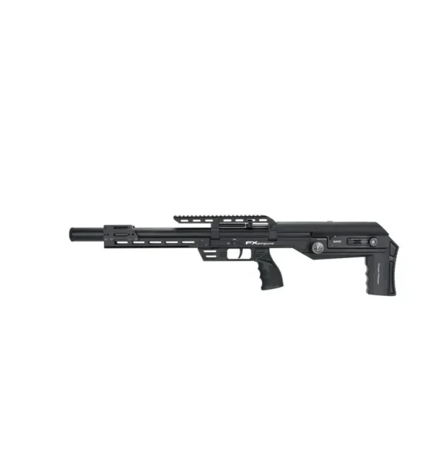 Carabine PCP FX Leopard Standard Tube