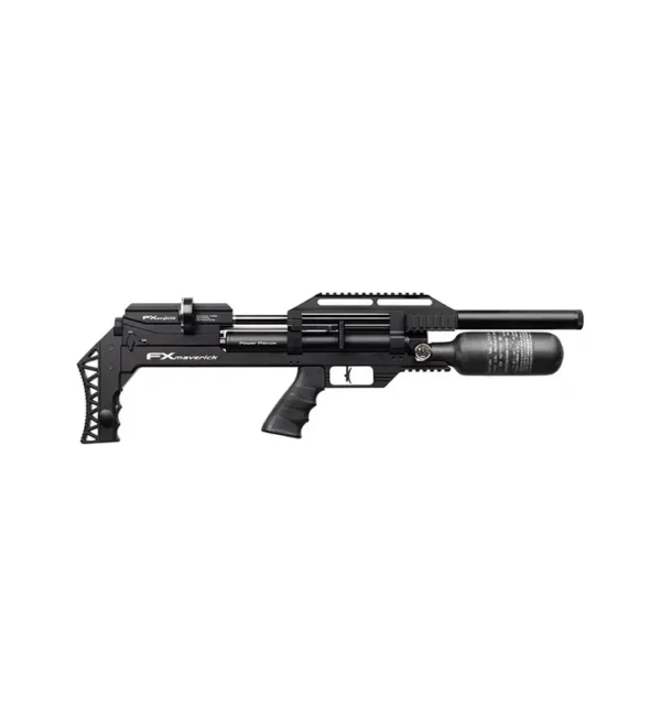 Carabine PCP FX Maverick Compact