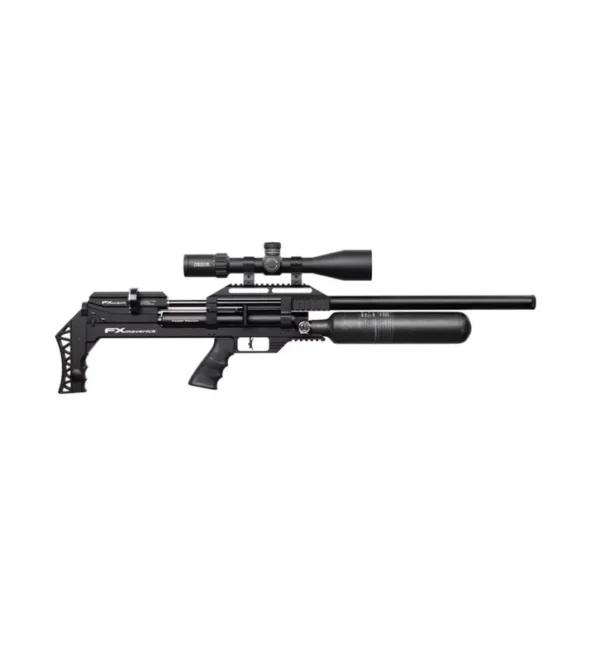 Carabine PCP FX Maverick Sniper
