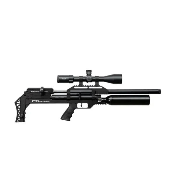 Carabine PCP FX Maverick VP