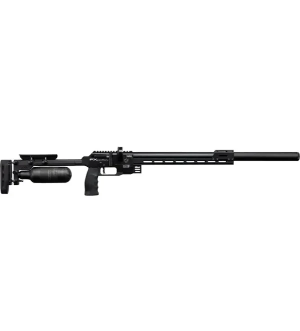 Carabine PCP FX Panthera 600