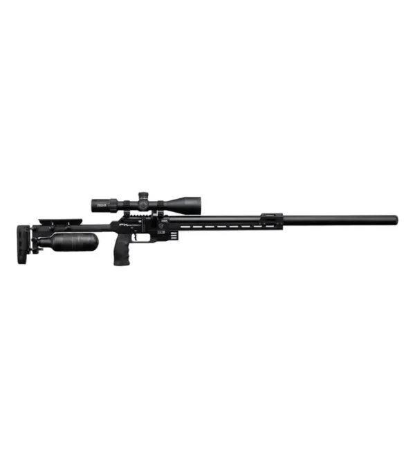Carabine PCP FX Panthera 700