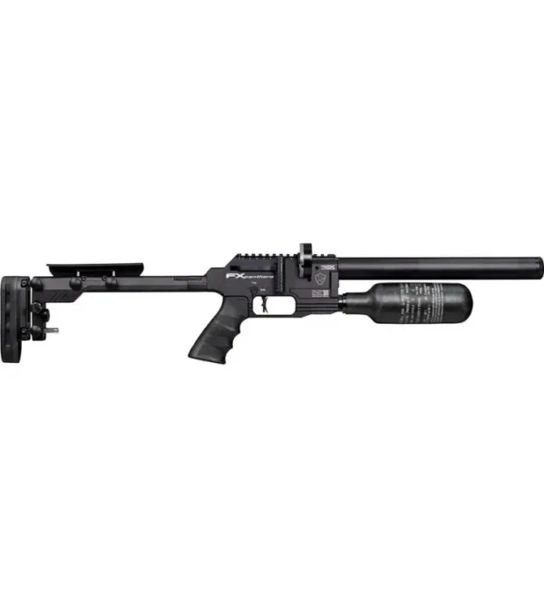 Carabine PCP FX Panthera Hunter Compact
