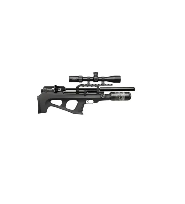 Carabine PCP FX Wildcat MKIII Compact