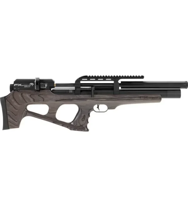 Carabine PCP FX Wildcat MKIII Compact Laminate