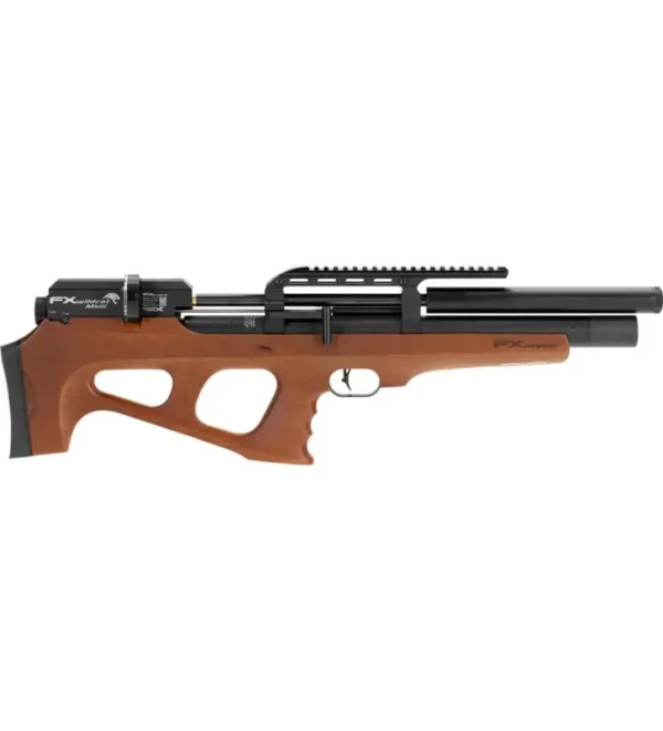 Carabine PCP FX Wildcat MKIII Compact Walnut