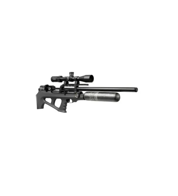 Carabine PCP FX Wildcat MKIII Sniper