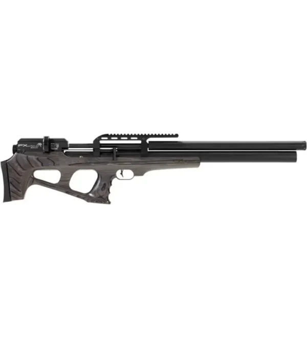 Carabine PCP FX Wildcat MKIII Sniper Laminate