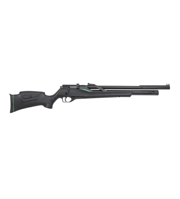 Carabine PCP SnowPeak T-Rex – Cal. 5,5 mm – 19,9 J – Tout-Chasse.fr