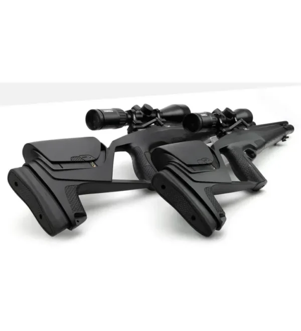 Carabine PCP Stoeger XM1 Ranger Combo avec lunette 3-9×40 – Tout-Chasse.fr