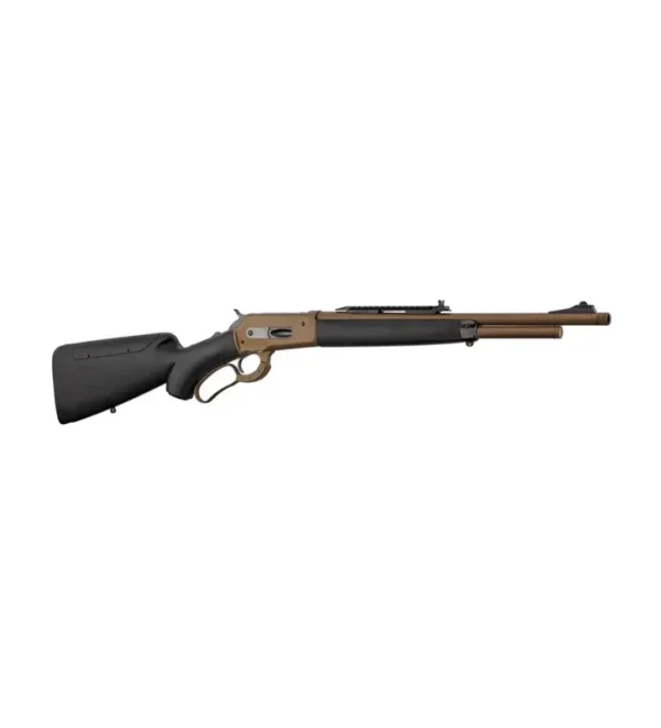 Carabine Pedersoli Boarbuster mod. 86/71 cal .45-70 – Tout-Chasse.fr