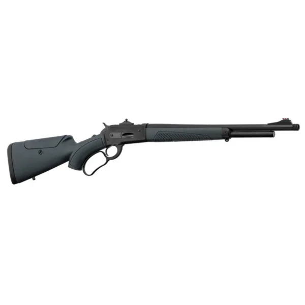 CARABINE PEDERSOLI LEVER ACTION BOARBUSTER SHADOW CAL 45/70 REF DPS735457 | WesternGuns
