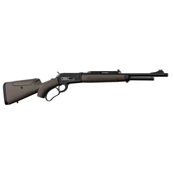 CARABINE PEDERSOLI LEVER ACTION DROP TINE CAL 30/30 REF DPS73303 | WesternGuns