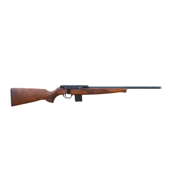 Carabine ISSC Austria SPA bois – Cal. 22 LR – Tout-Chasse.fr