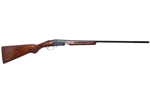 Carabine pliante monocoup Ergal Cal. 410-76 – Yildiz