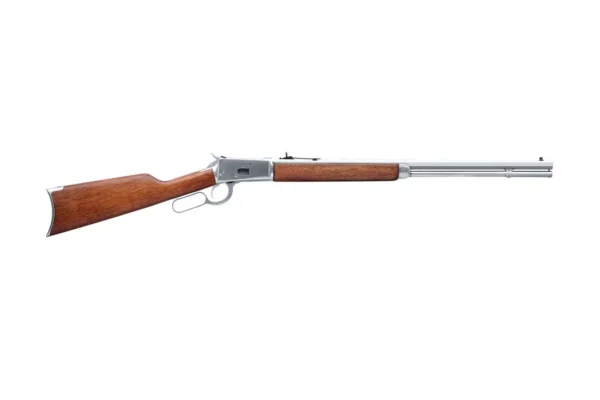 CARABINE PUMA L.A OCTOGONAL INOX 44MAG