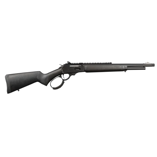 CARABINE PUMA TRIPLE BLACK CAL 44MAG ROSSI REF RO00027 | WesternGuns