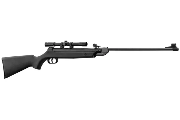 Carabine QB 12 synthétique Cal. 4.5 mm