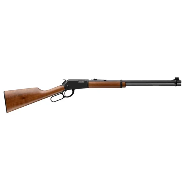 Carabine Ranger Winchester EU 10+1 20.5″ .22 LR – Puissance & Précision