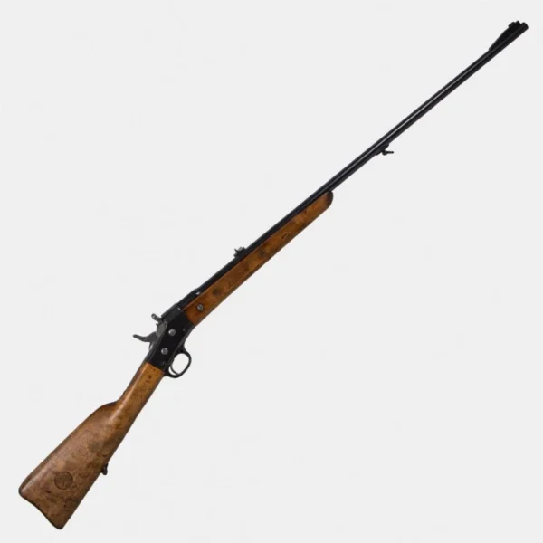 Carabine Remington Suédois 1867/89 Cal. 8x58RD