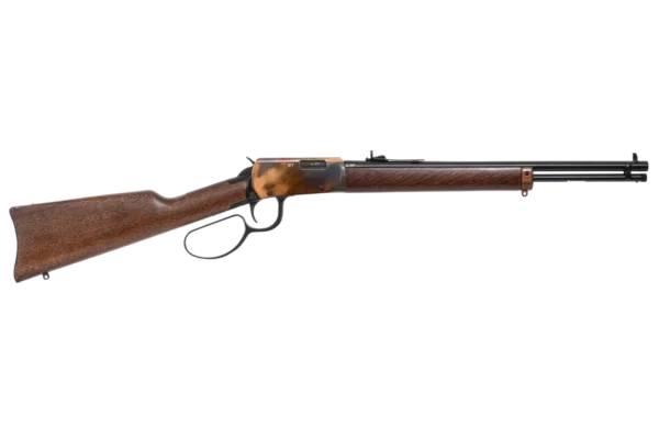 CARABINE RIO BRAVO RANCH 22LR
