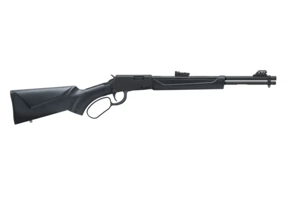 CARABINE RIO BRAVO SYNTHETIQUE 22LR