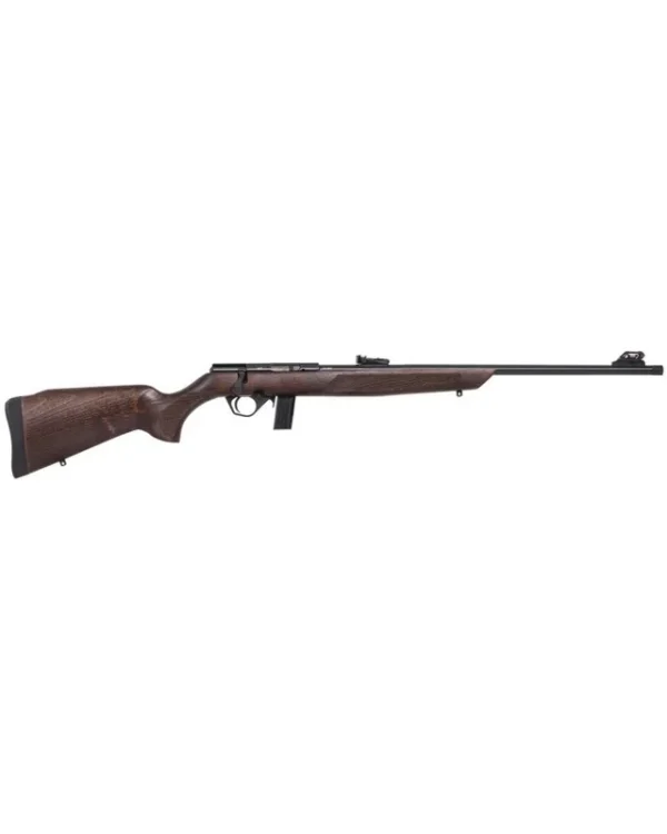 PACK CARABINE ROSSI 8122 22LR BOIS + Lunette 4×32 + RDS + 50 munitions