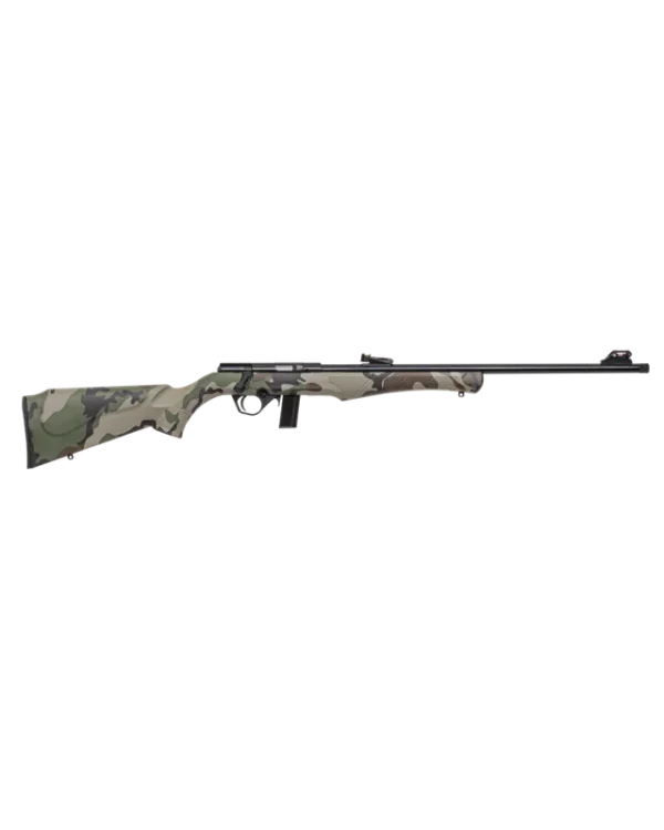 CARABINE ROSSI 8122 22LR CAMO