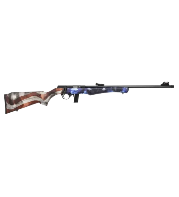 Carabine Rossi 8122 USA – Cal. 22 LR – Tout-Chasse.fr