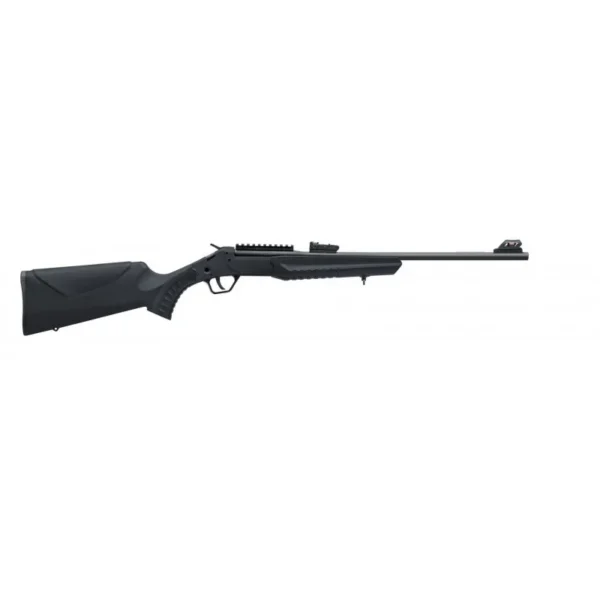 CARABINE ROSSI MONTENEGRO 22 LONG RIFLE 21″ SYNTHETIQUE en vente sur notre site de vente en ligne ArmurerieGontier.fr