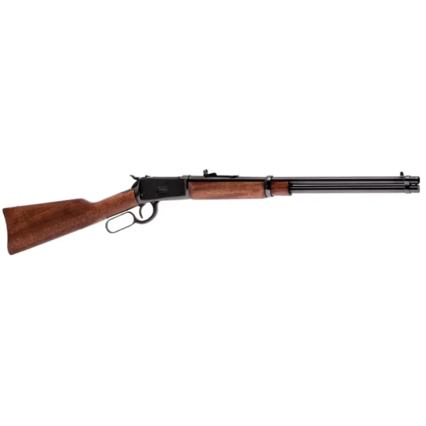 Carabine Rossi Puma L.A Bronze .357 Mag – Style western & précision | CNP TIR