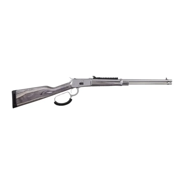 CARABINE ROSSI PUMA LEVER ACTION LAMINE GRIS 44MAG REF RO00019 | WesternGuns