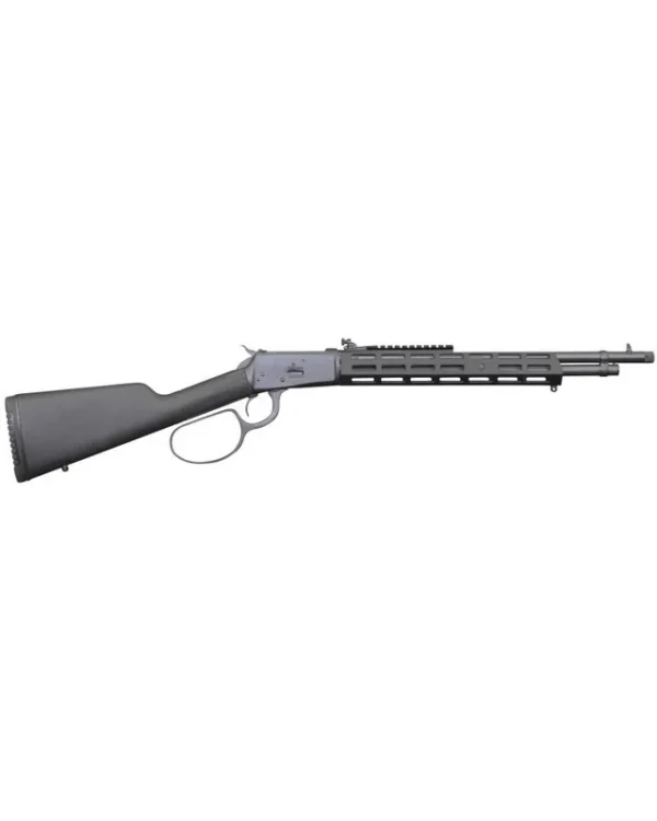 CARABINE ROSSI PUMA TACTICAL 44MAG BLACK