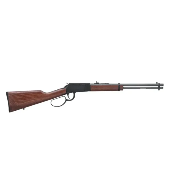 Carabine Rossi Rio Bravo Bois – Cal. 22 LR – Tout-Chasse.fr