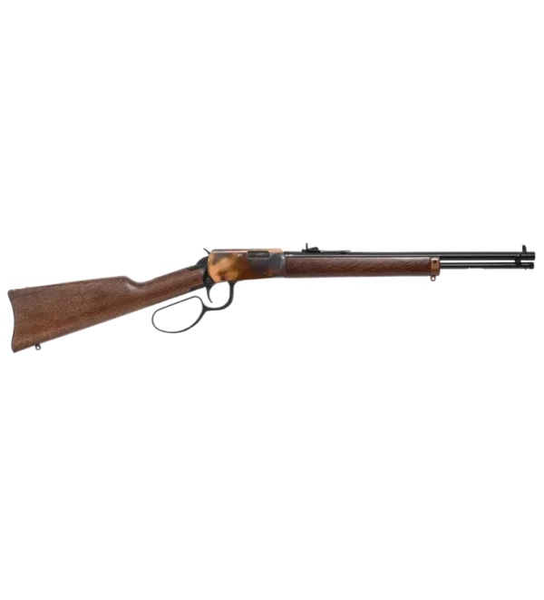 Carabine Rossi Rio Bravo Ranch – Cal. 22 LR – Tout-Chasse.fr