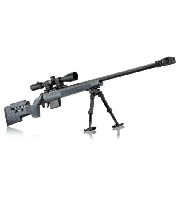 Carabine Rubis Tactical – Cal.308 Win – Pack – Tout-Chasse.fr