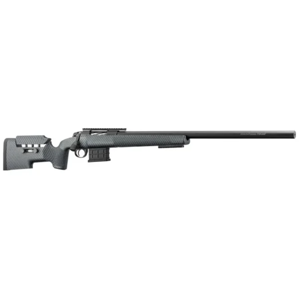 Carabine RUBIS TACTICAL Carbon Cal.308 Win. canon lourd MRR 71 cm – RUBIS TACTICAL Carbon Cal.308 Win. canon MRR 71cm
