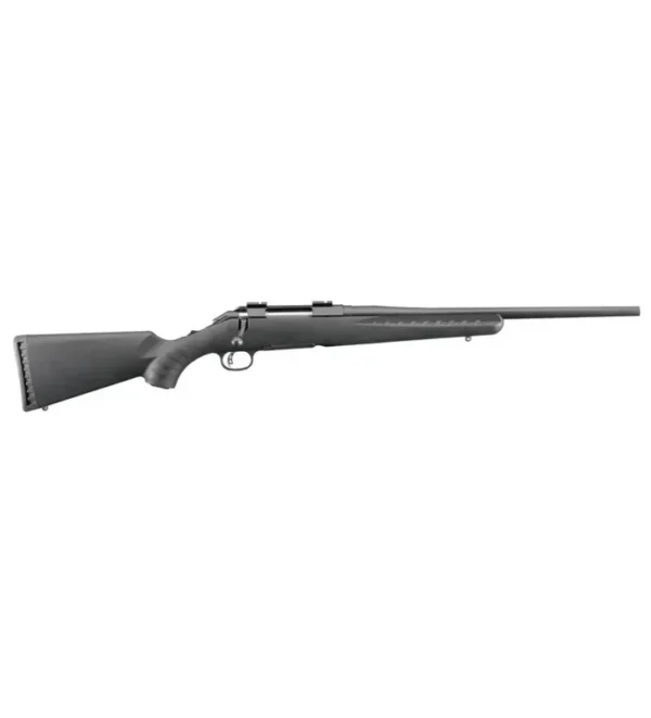 Carabine Ruger American Compact – Tout-Chasse.fr