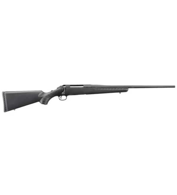 Carabine Ruger American Rifle – Tout-Chasse.fr